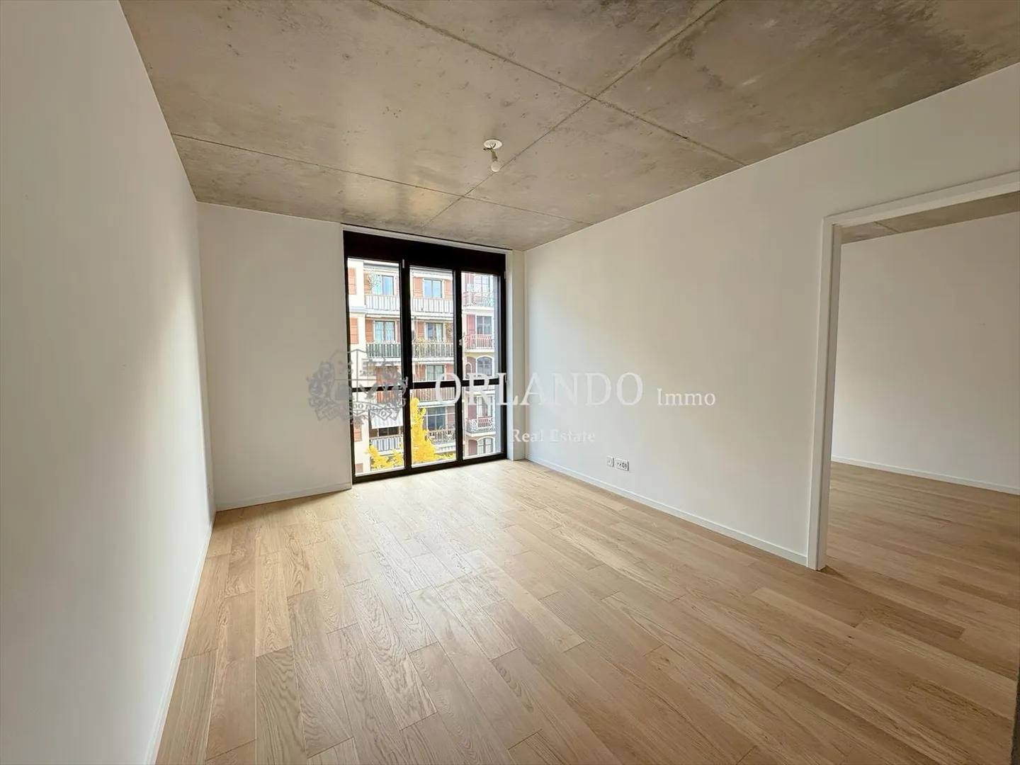 Appartement 5 pièces - Photo 3 sur 8