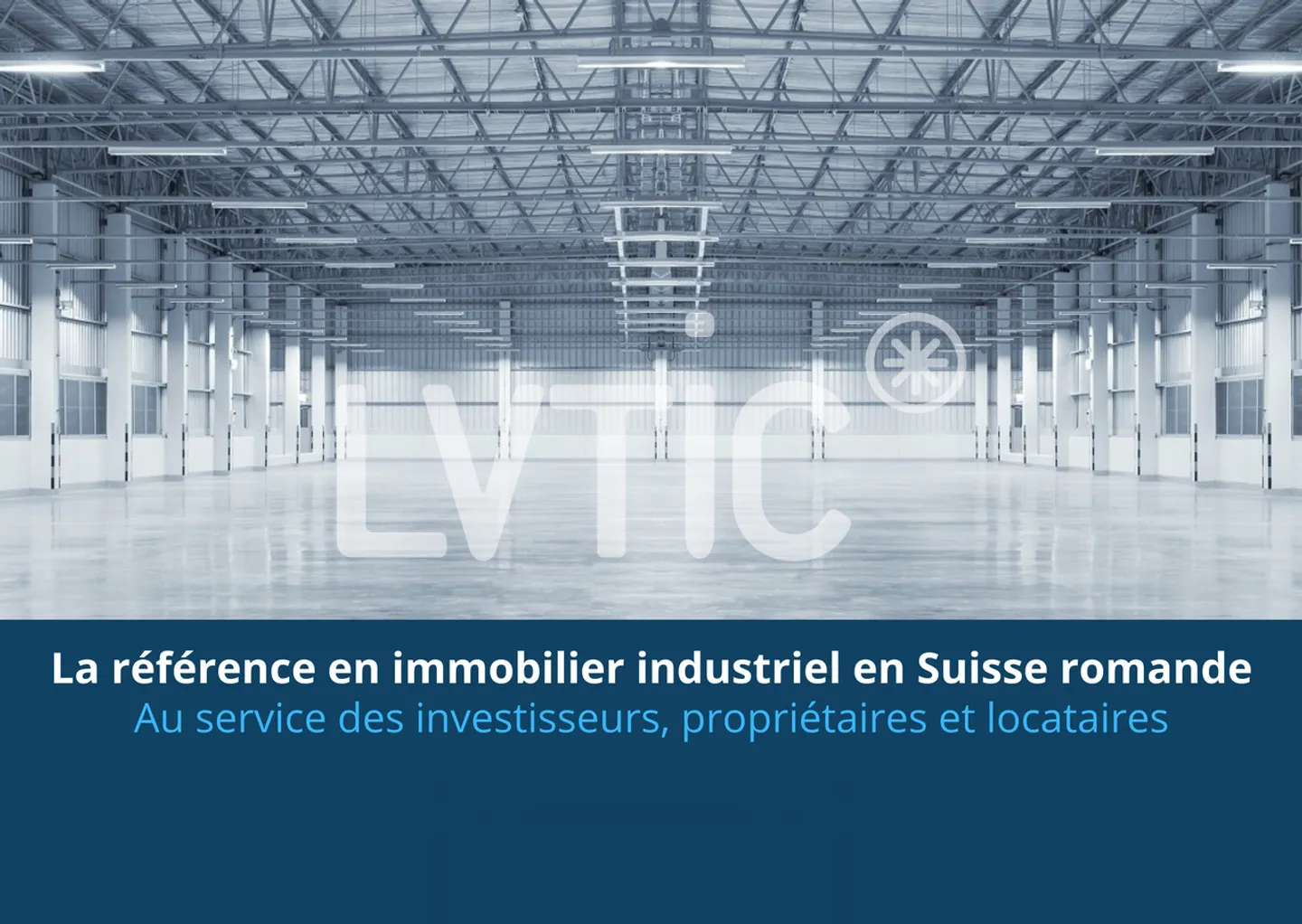 Warehouse, workshop of 850 m2 for rent in Crissier - Photo 7 of 7