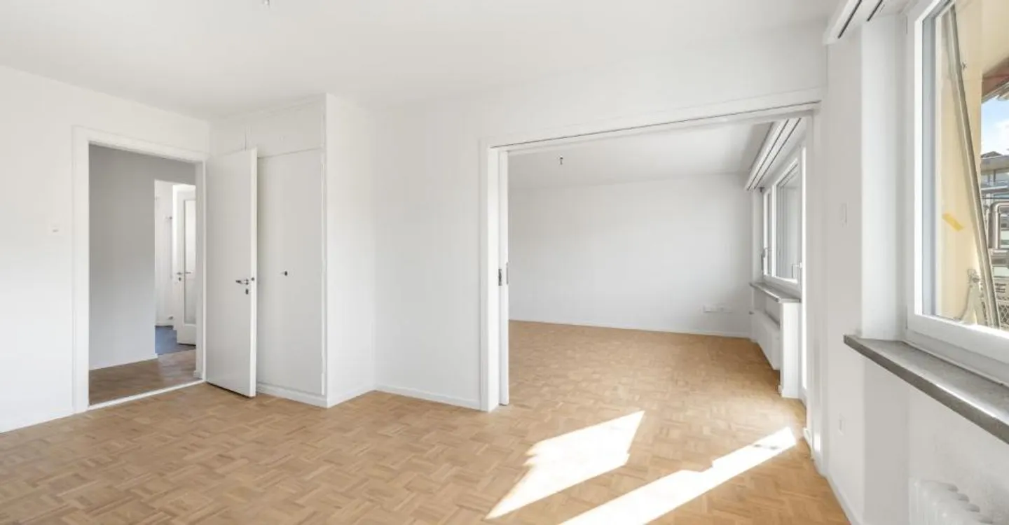 Modernes Apartment in Zürich-Wiedikon - Foto 6 von 13