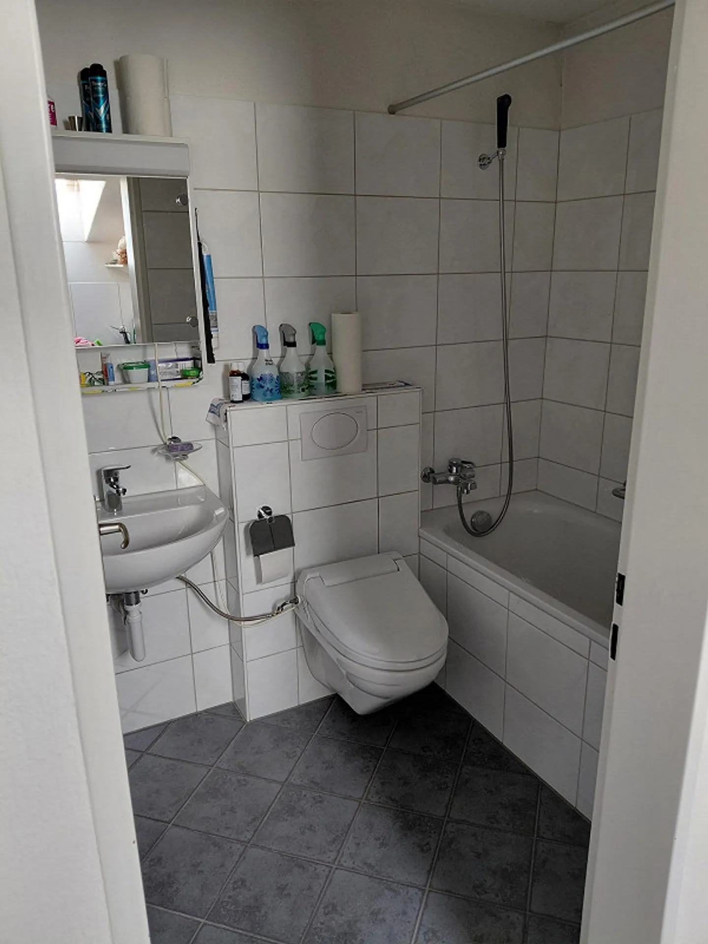 1.0 Room Apartment in Dübendorf - Photo 4 of 6