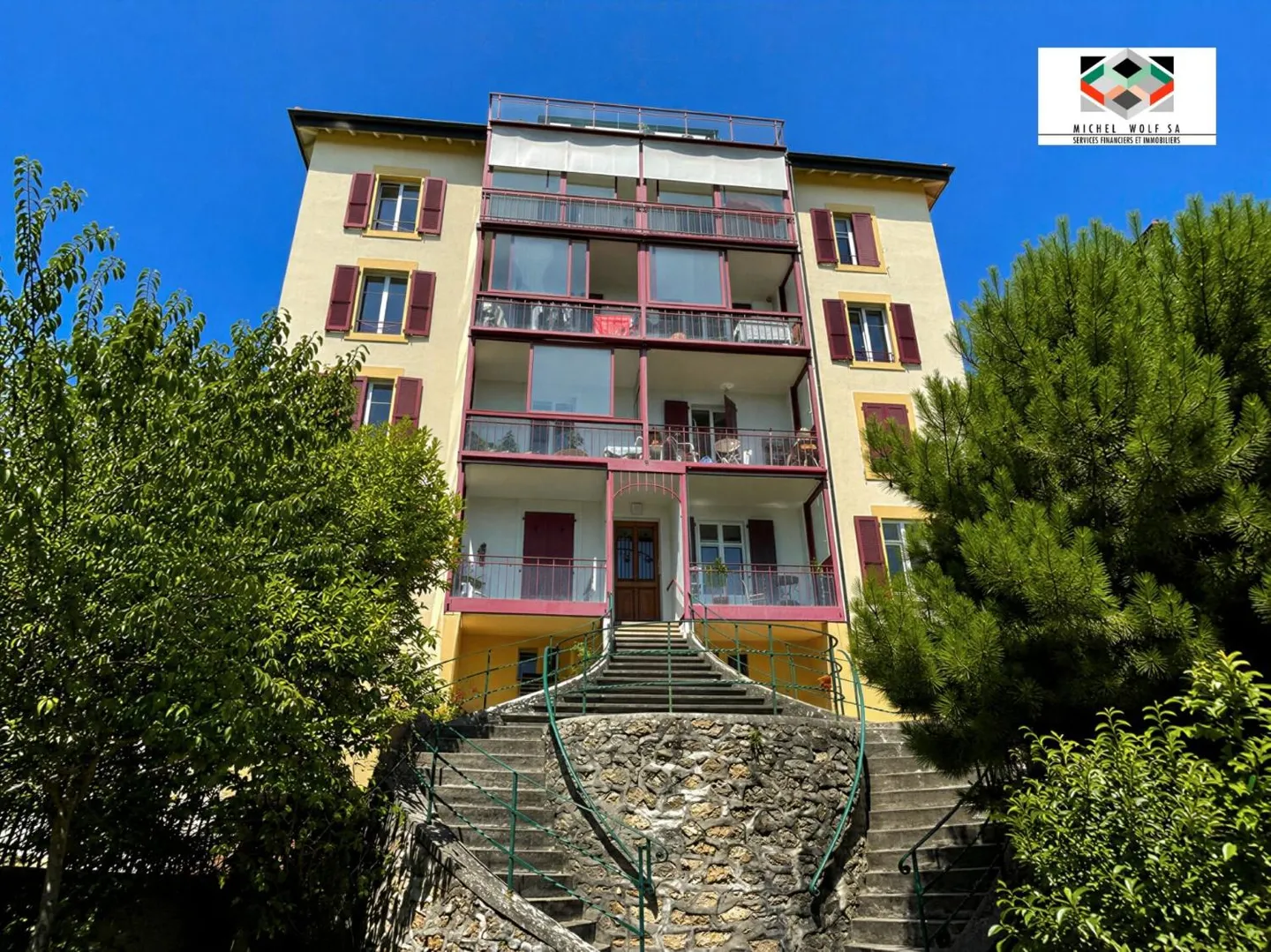 Appartement d'Investissement avec Balcon - Photo 4 sur 6