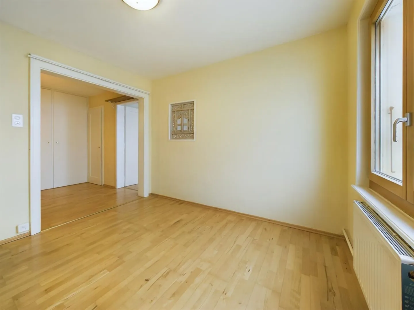 Appartamento 3.5 locali a Ste-Croix - Foto 3 di 7