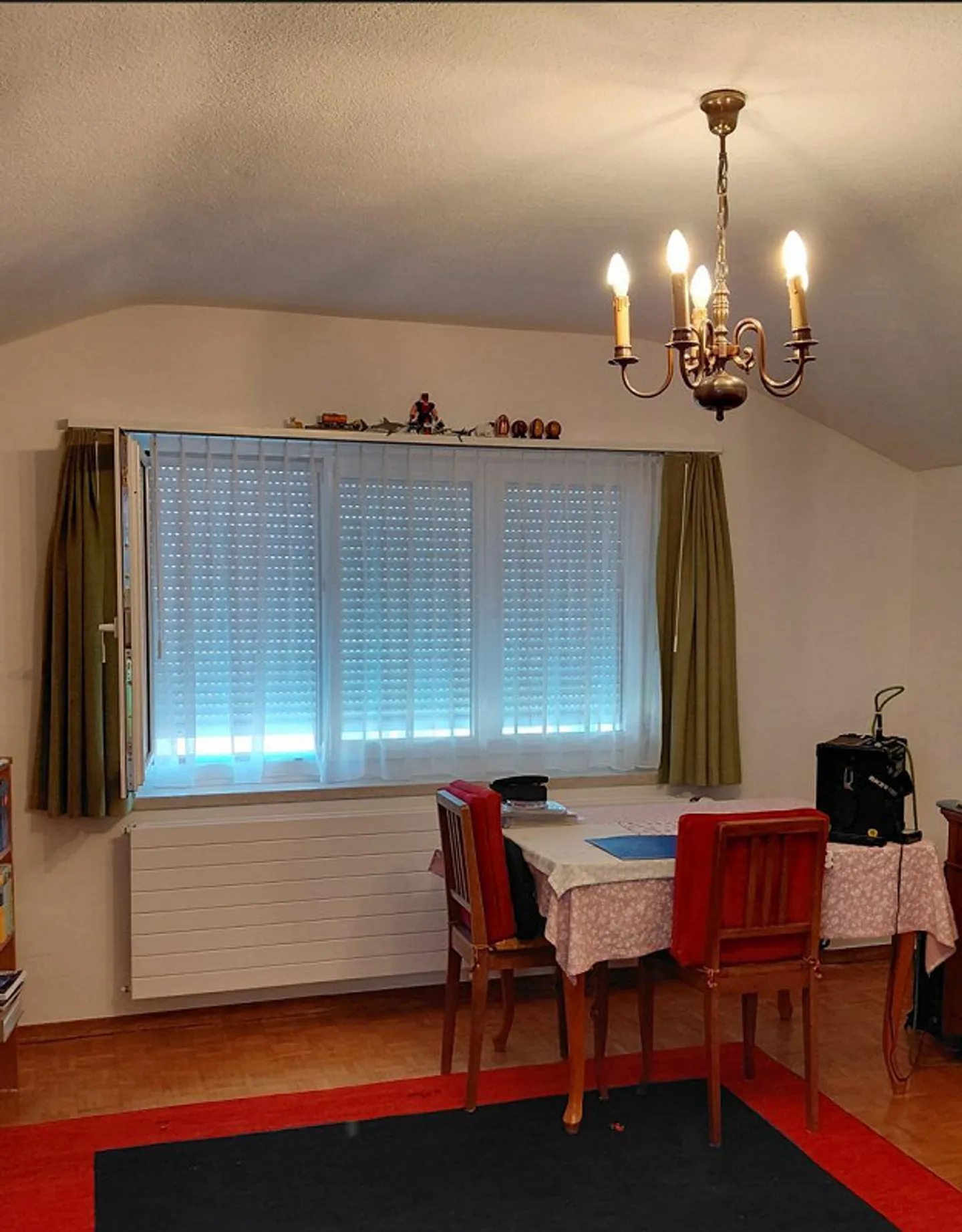 1.0 Room Apartment in Dübendorf - Photo 3 of 6