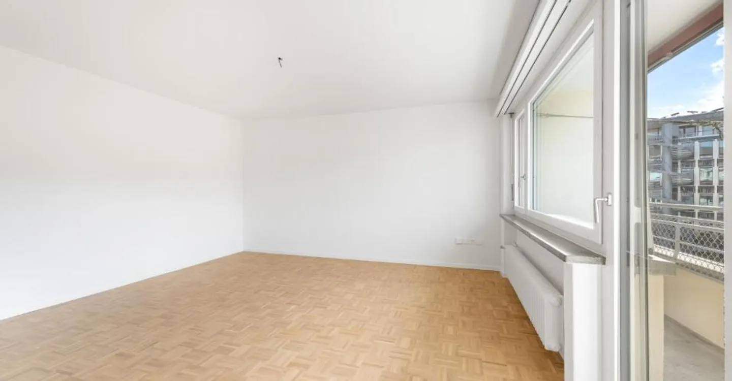 Modernes Apartment in Zürich-Wiedikon - Foto 8 von 13