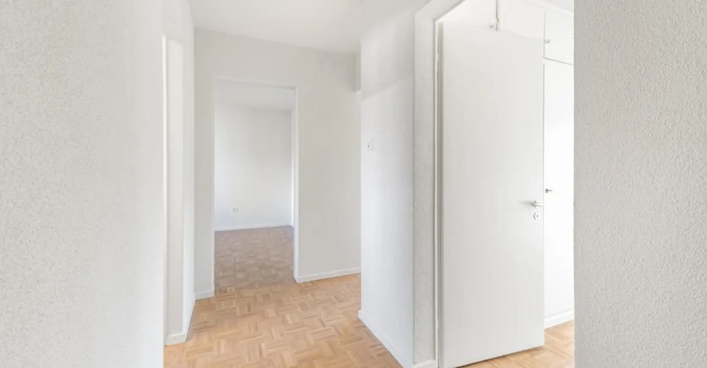 Modernes Apartment in Zürich-Wiedikon - Foto 12 von 13