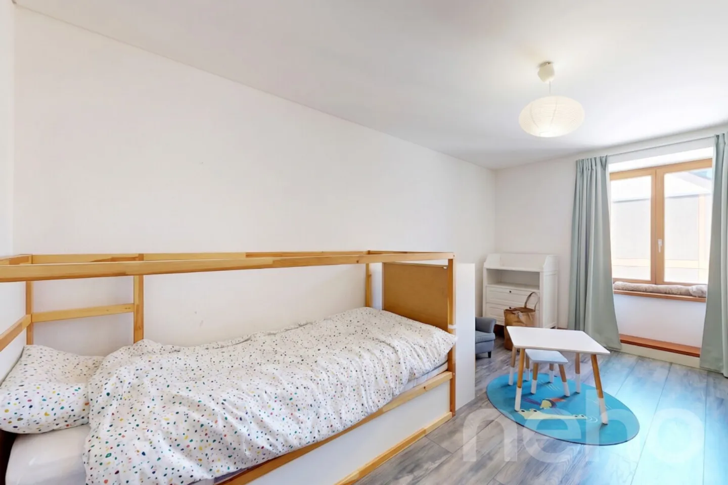 Wunderschöne Duplexwohnung mit 6,5 Zimmern (217 m²) - Ideal für Familien - Foto 9 von 12