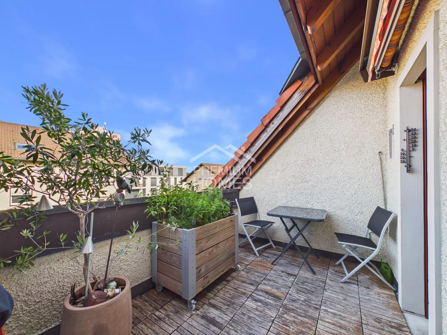 Duplex Elegante con Terrazza - Foto 1 di 8