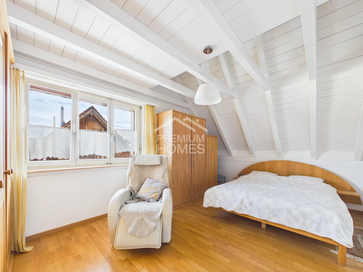 Duplex Elegante con Terrazza - Foto 4 di 8
