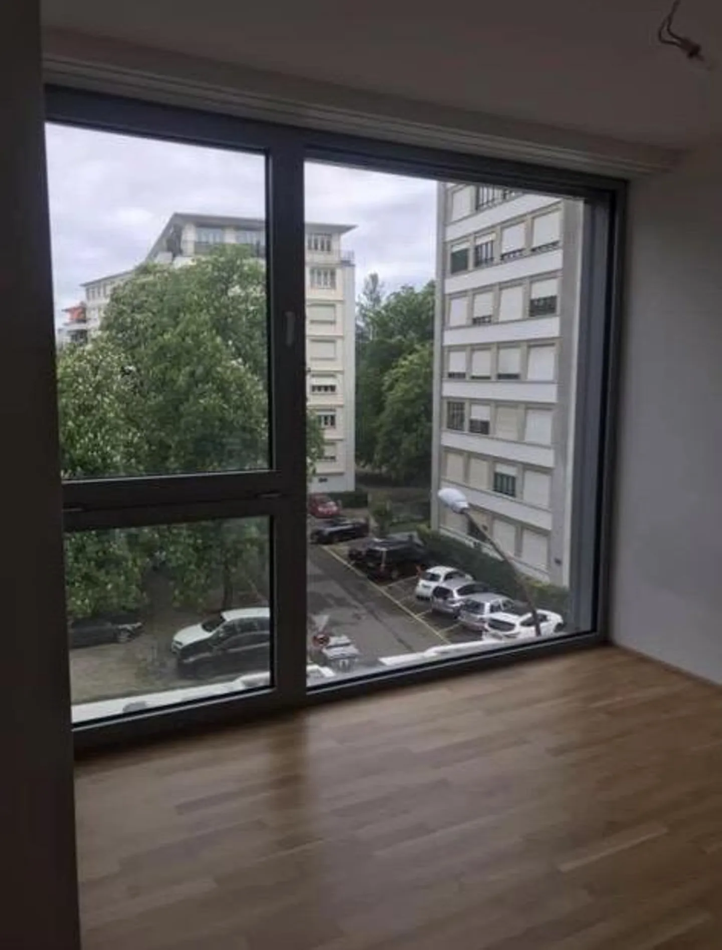 Modern Apartment in Eaux-Vives - Photo 4 of 7