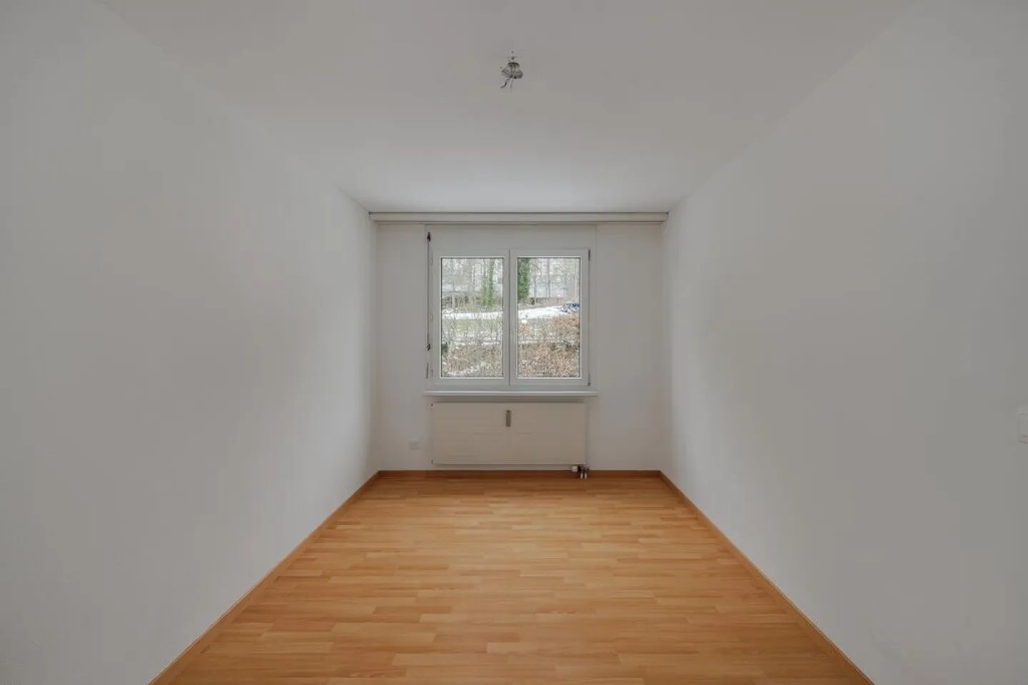 Family apartment seeks residents - Photo 3 of 7