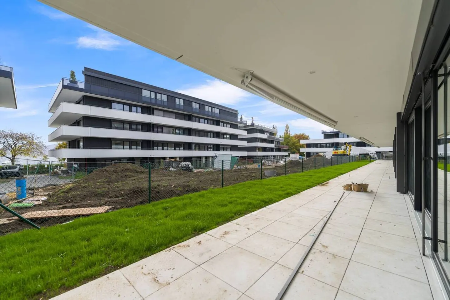 Wohnung kaufen - Foto 4 von 7