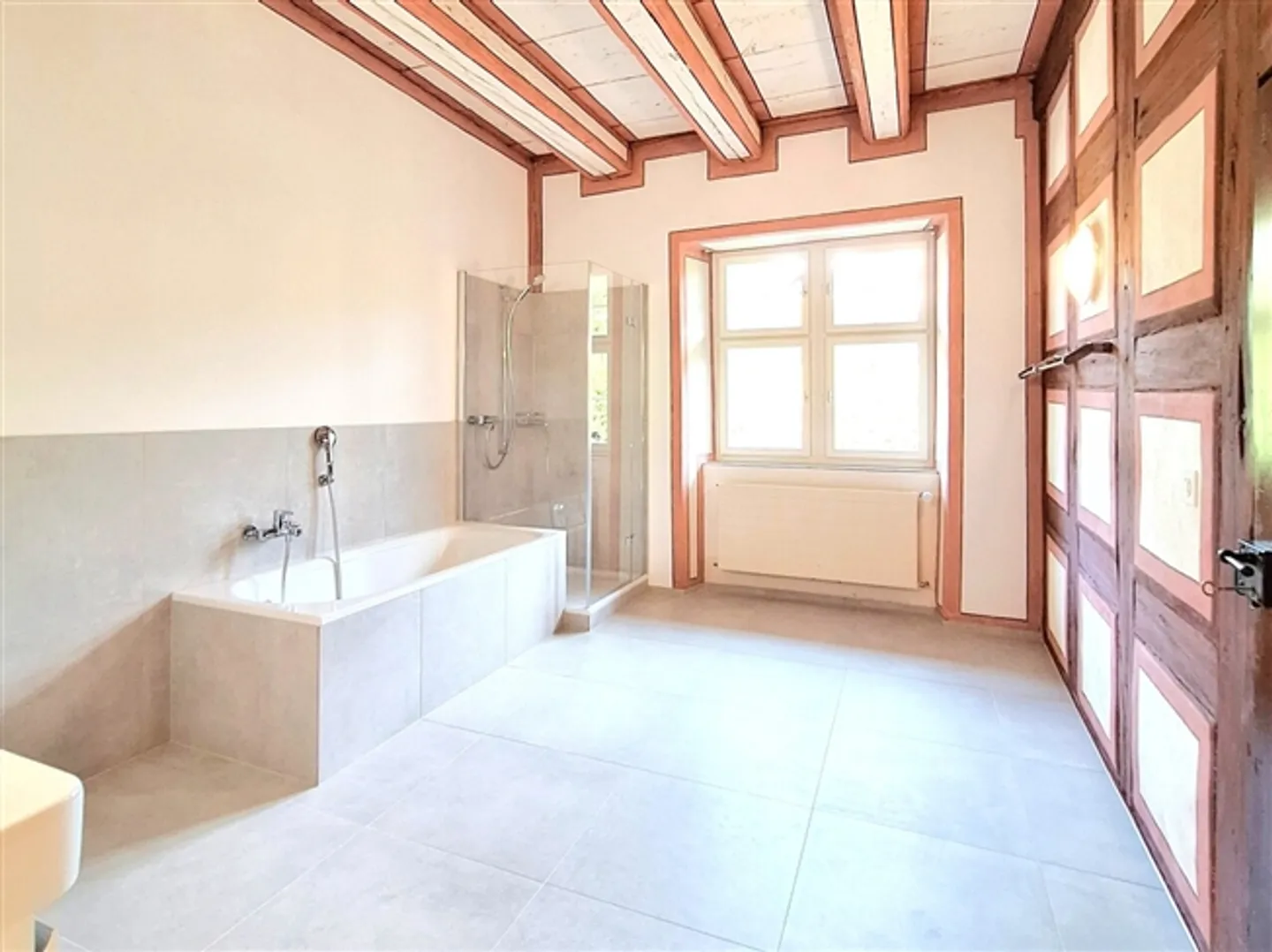 Appartamento di 7 stanze - Foto 12 di 13