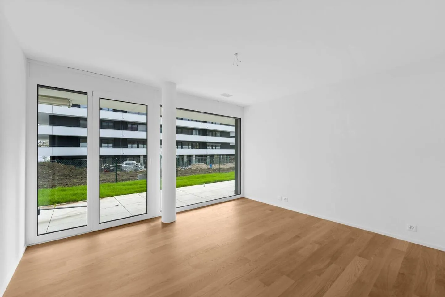 Wohnung kaufen - Foto 5 von 7