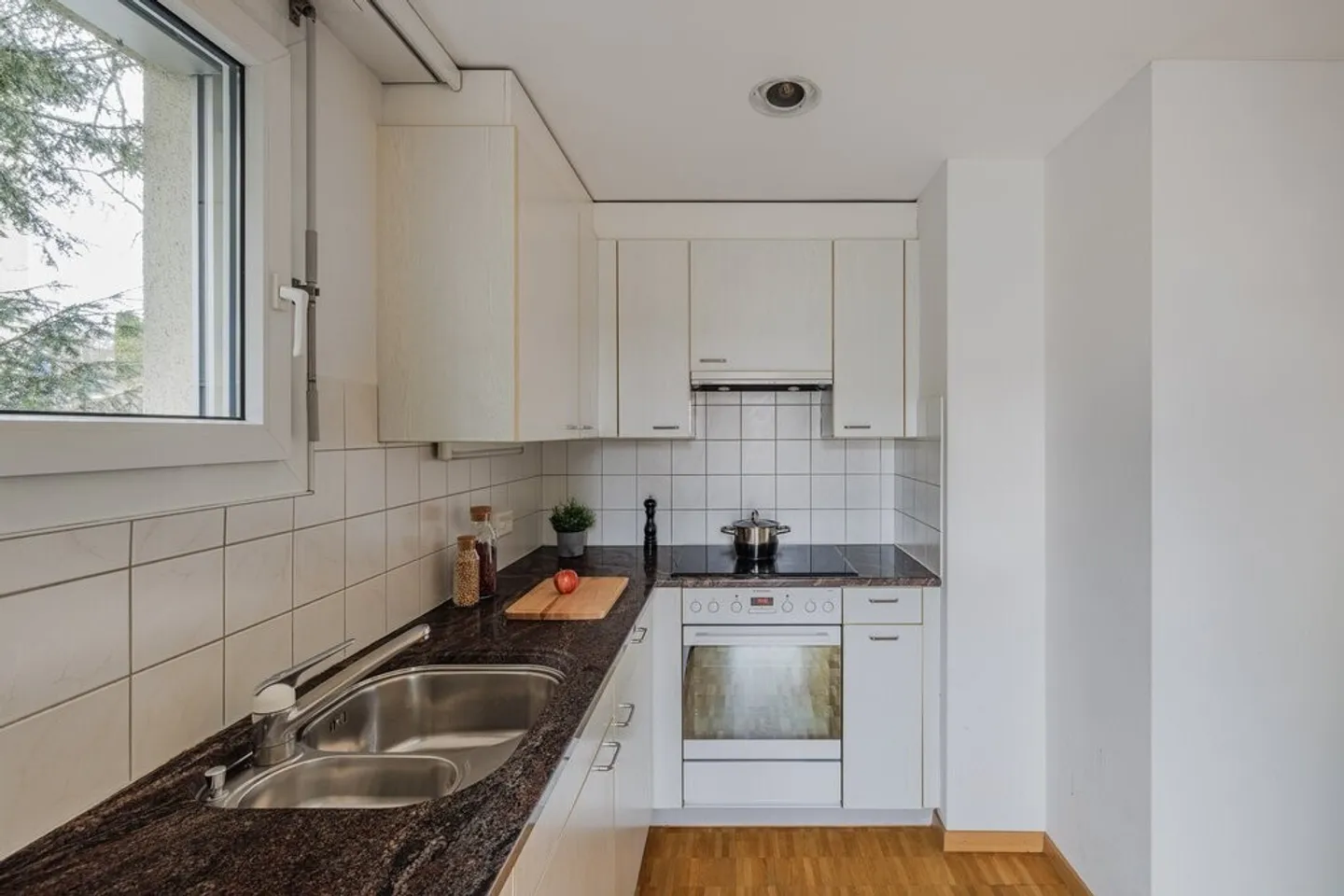 Family apartment seeks residents - Photo 5 of 7