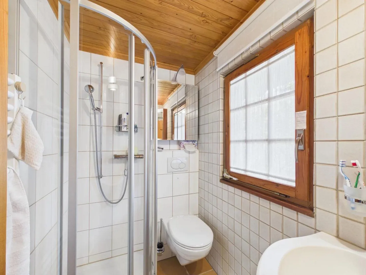 Chalet-Rückzugsort mit Ski-in-Komfort - Foto 12 von 26