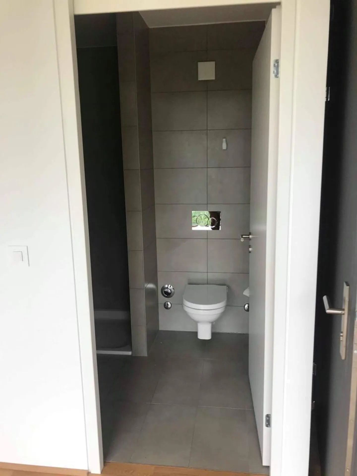 Modern Apartment in Eaux-Vives - Photo 6 of 7