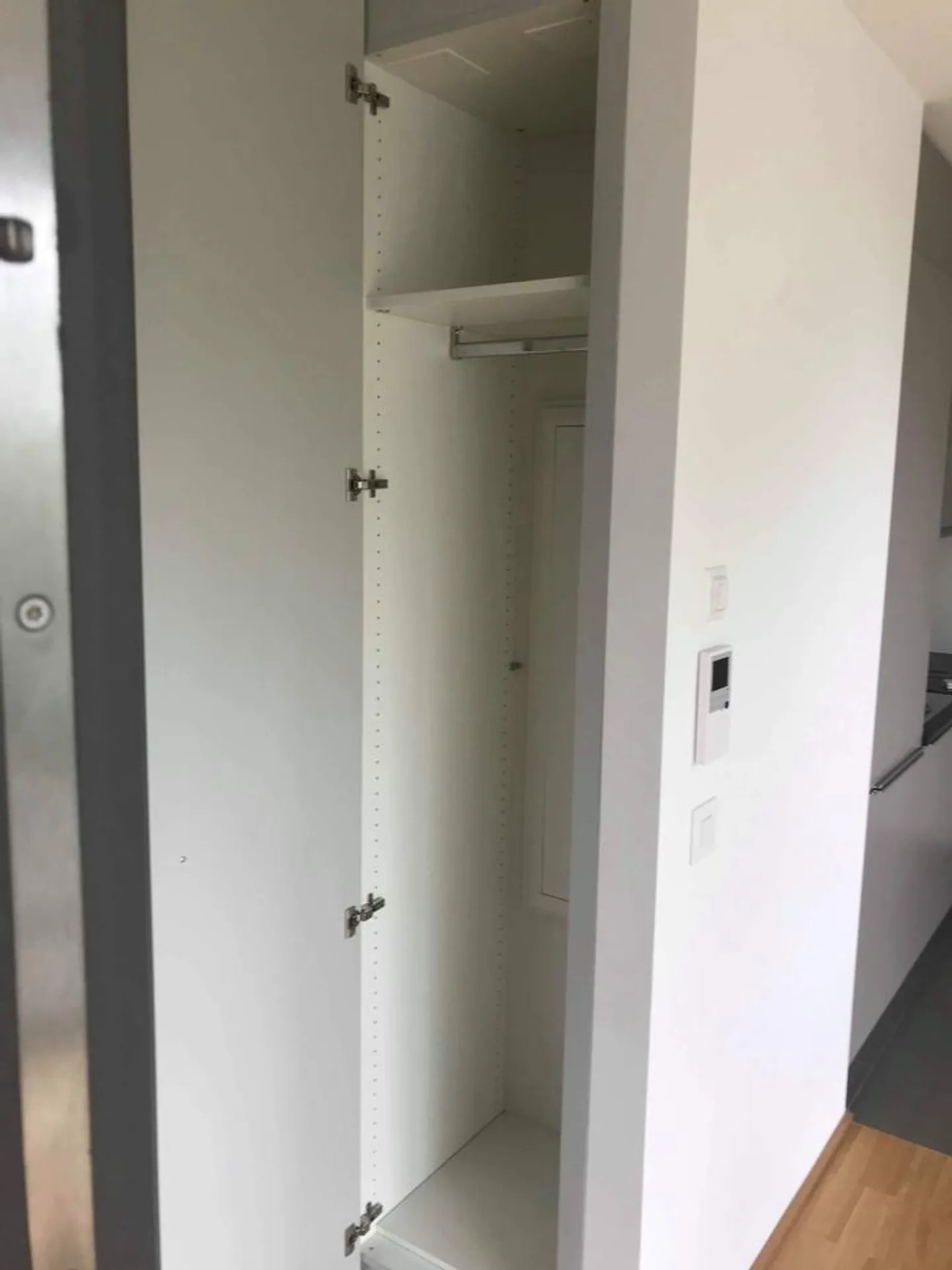 Modern Apartment in Eaux-Vives - Photo 7 of 7