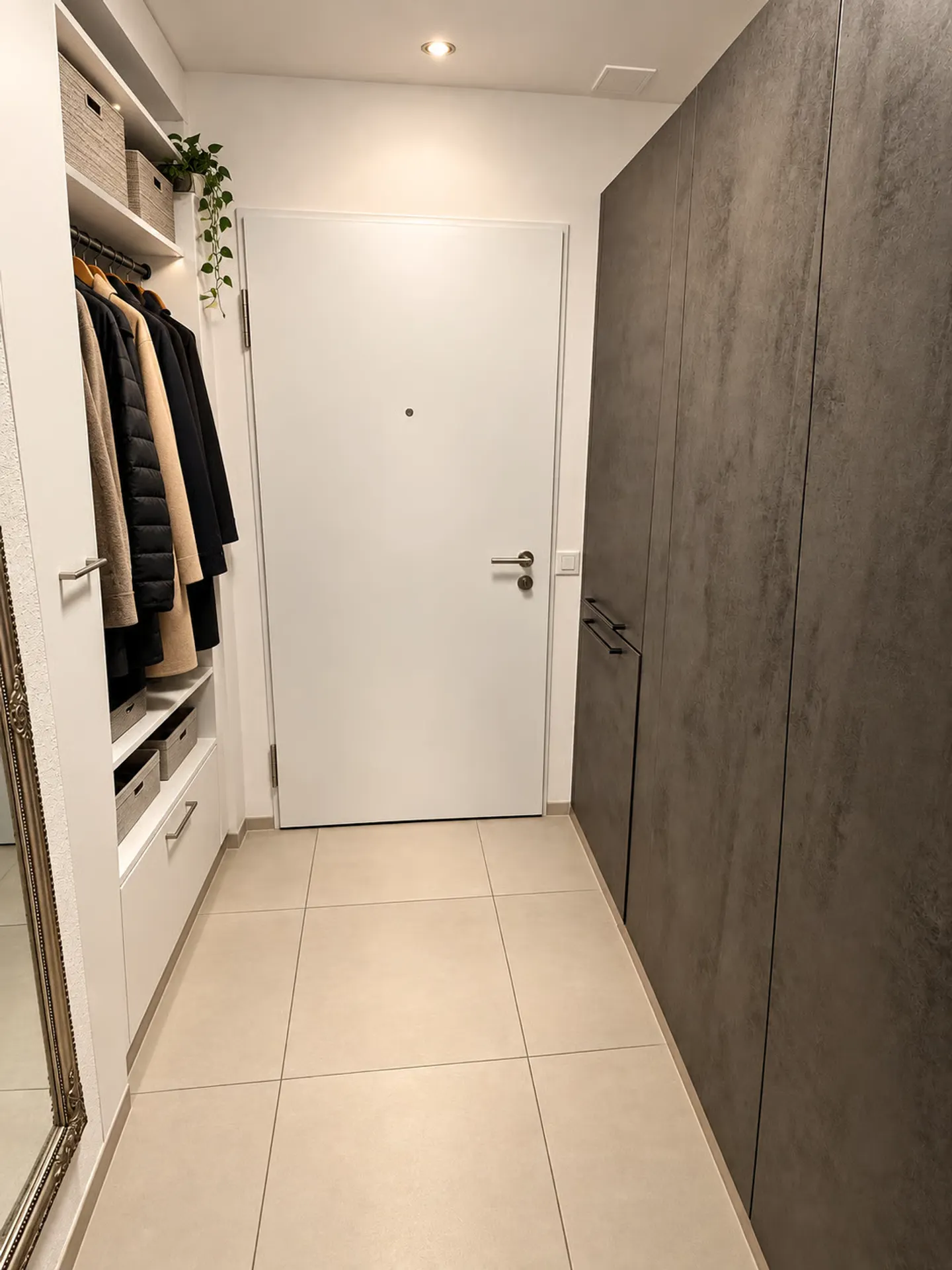Vivre moderne avec vue – appartement élégant de 3,5 pièces à Egerkingen - Photo 3 sur 10