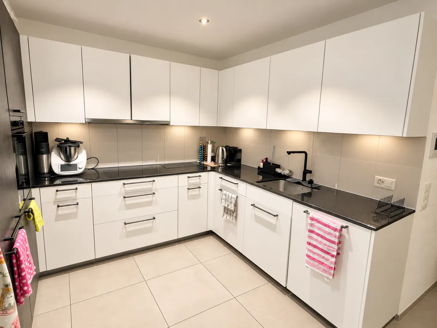 Vivre moderne avec vue – appartement élégant de 3,5 pièces à Egerkingen - Photo 5 sur 10