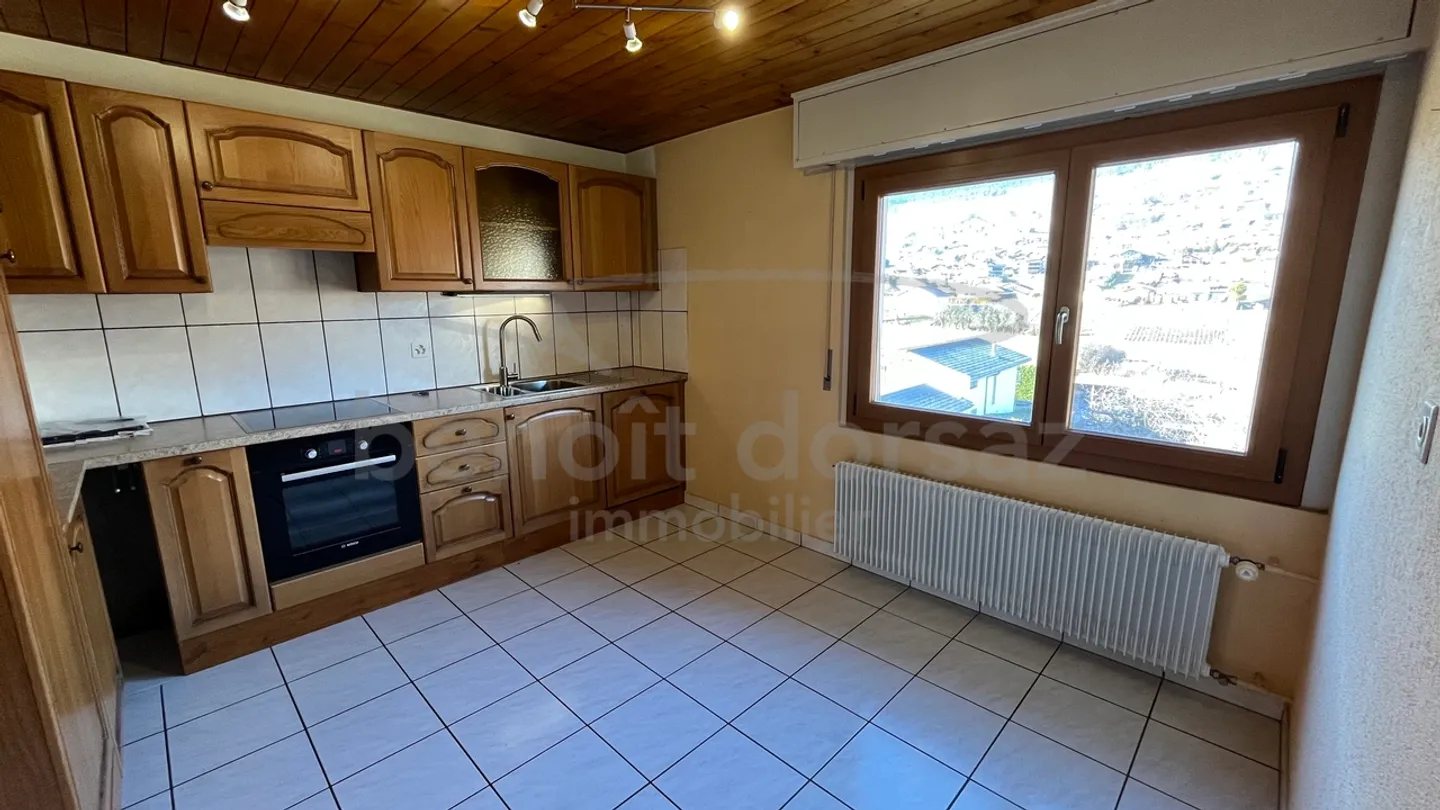 Appartamento 2,5 locali - Foto 2 di 9