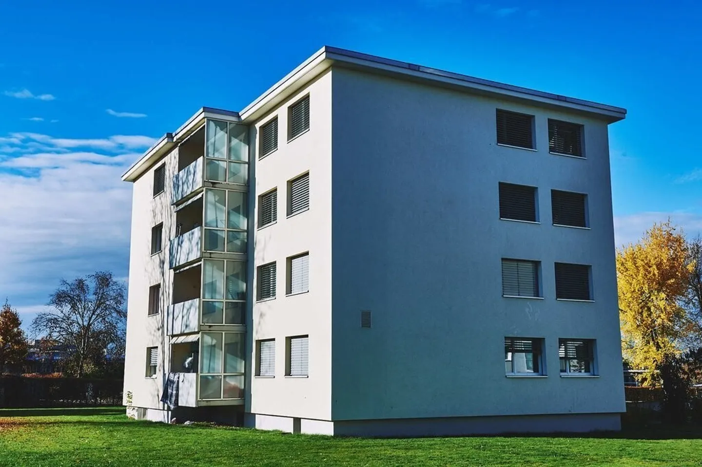 Our new home! - Photo 1 of 7