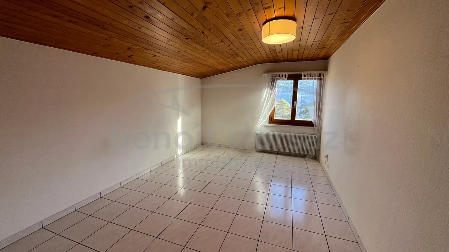 Appartamento 2,5 locali - Foto 3 di 9