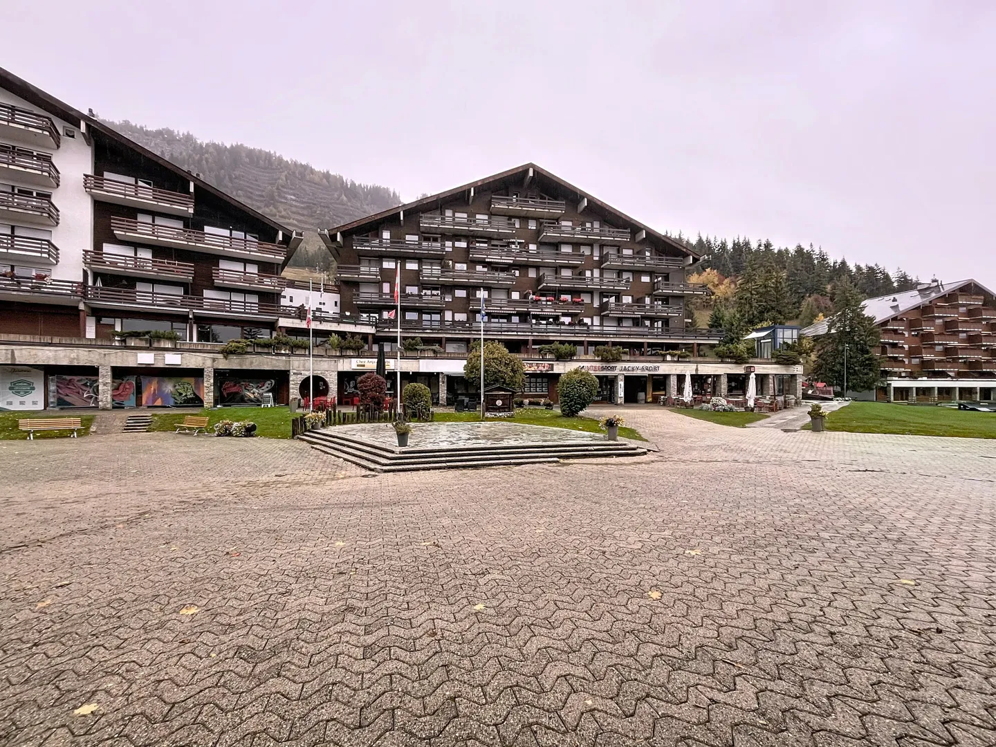 Restaurant in Top-Lage - Foto 3 von 9