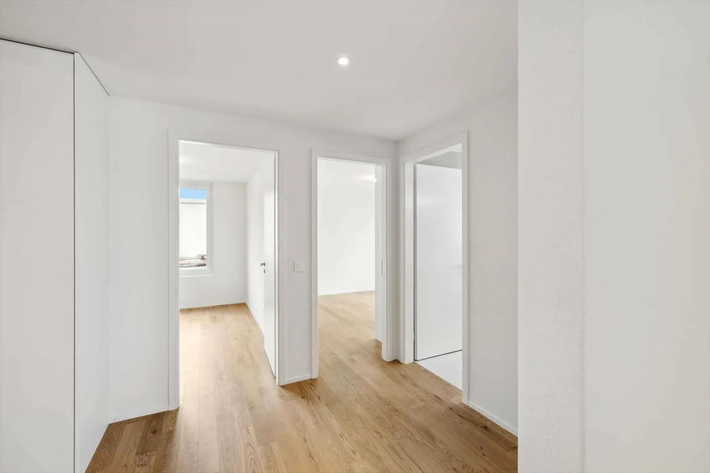 LAST OPPORTUNITIES - 3.5 ROOM APARTMENTS - LE GRAND-PRÉ - Photo 6 of 10