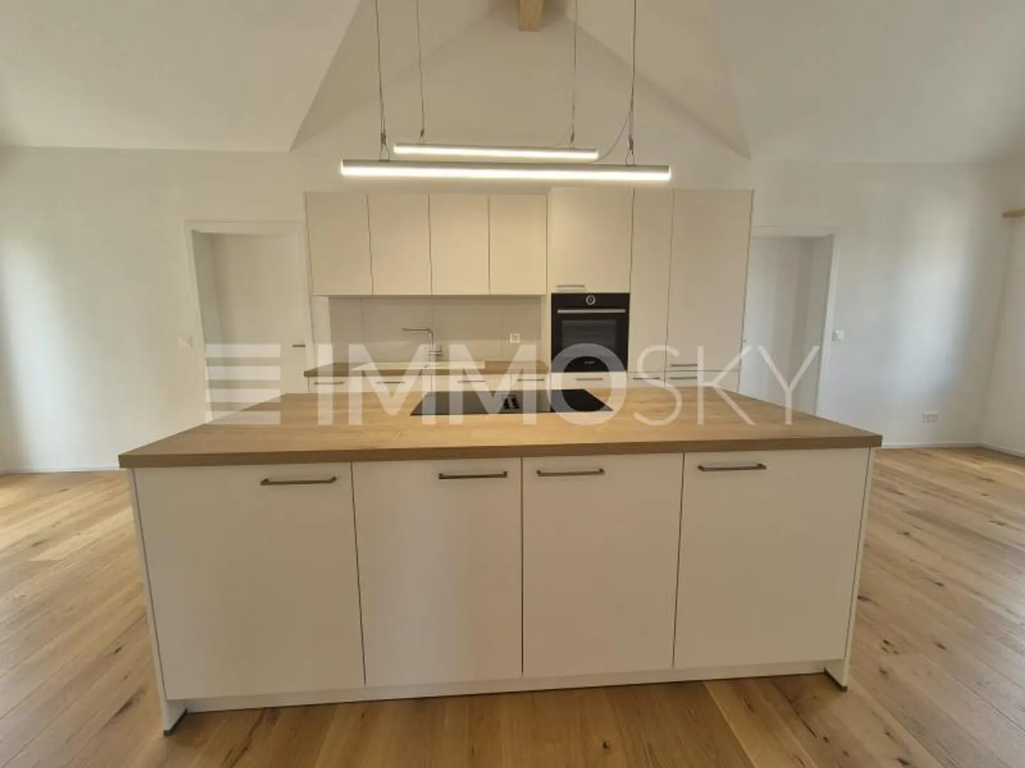 Modernes Wohnen mit viel Licht und Komfort - Foto 2 von 7