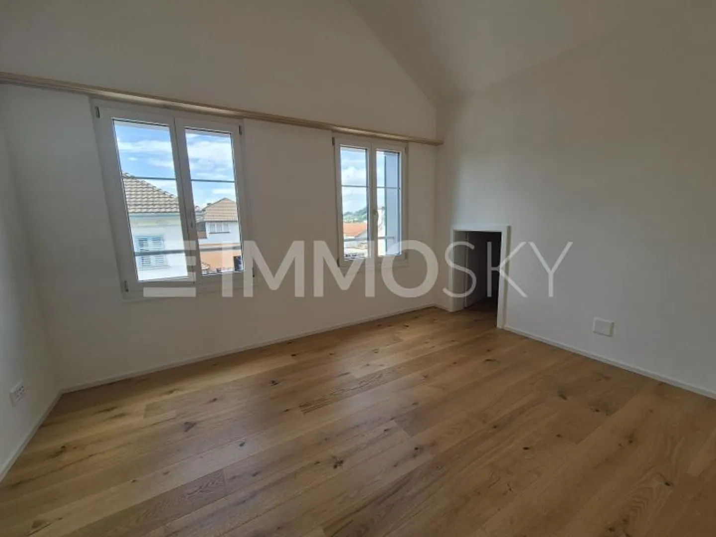 Modernes Wohnen mit viel Licht und Komfort - Foto 3 von 7