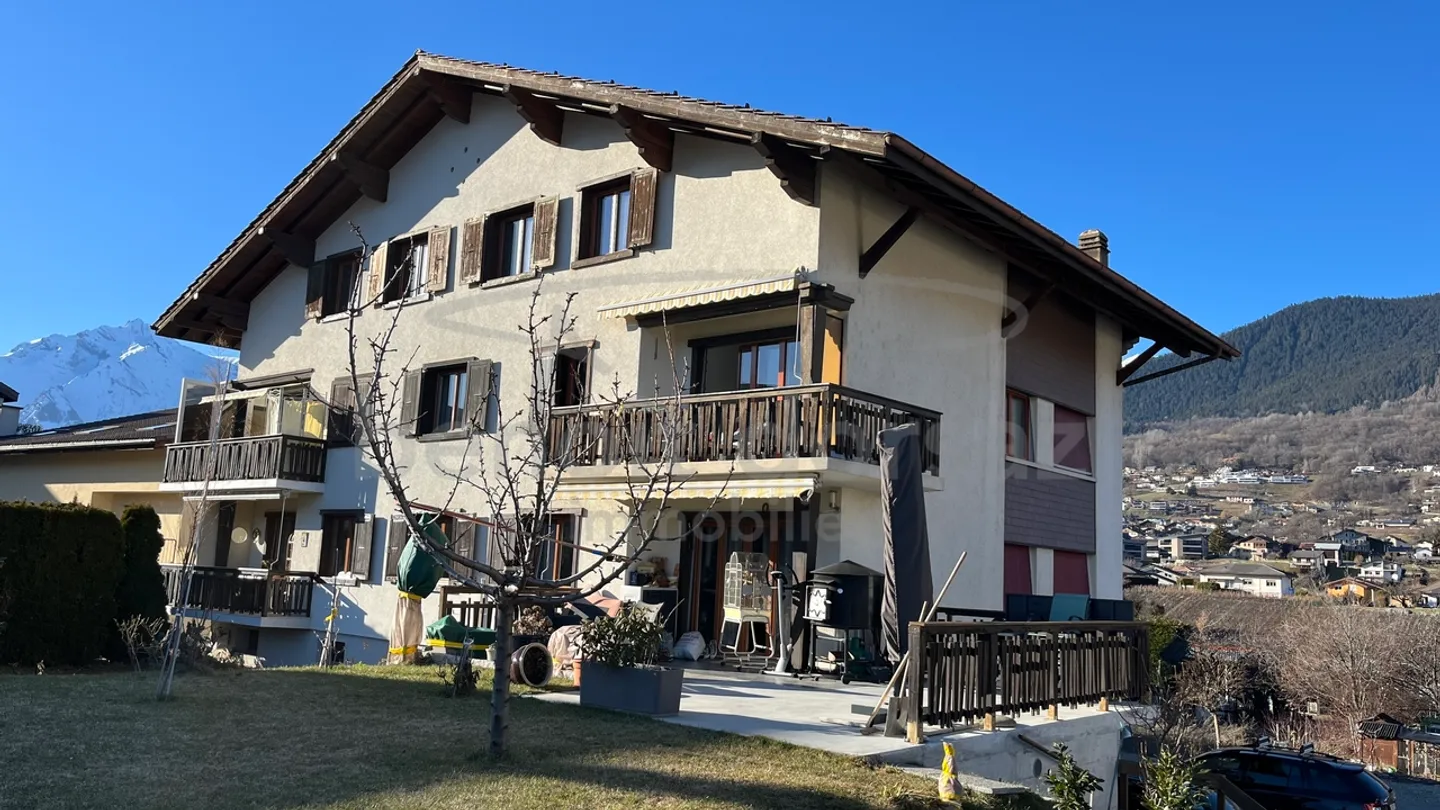 Appartamento 2,5 locali - Foto 1 di 9