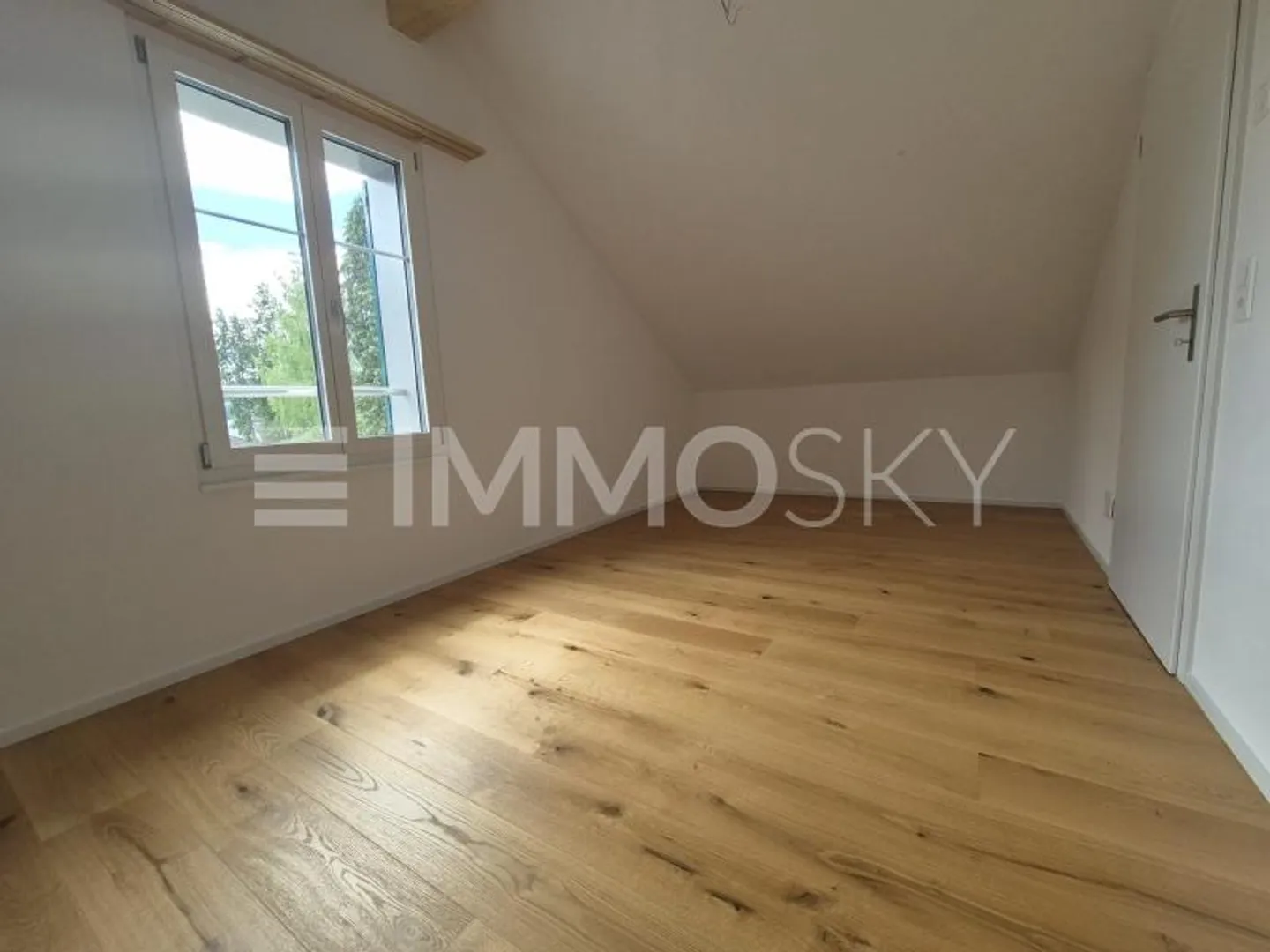 Modernes Wohnen mit viel Licht und Komfort - Foto 4 von 7