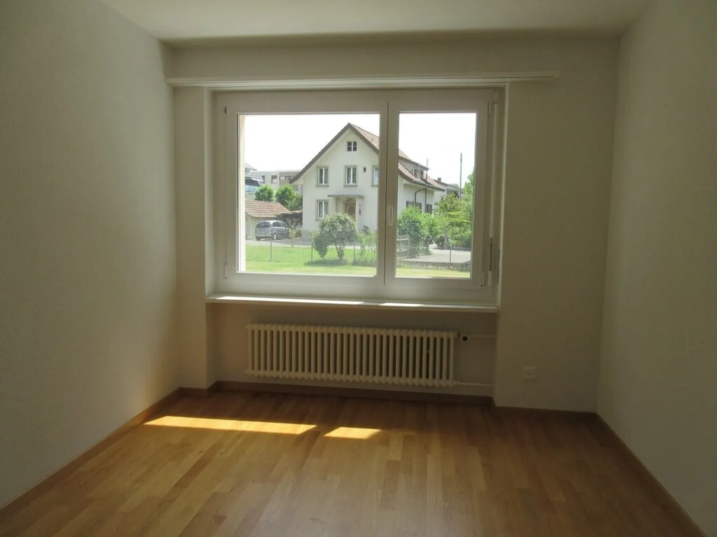 Our new home! - Photo 3 of 7