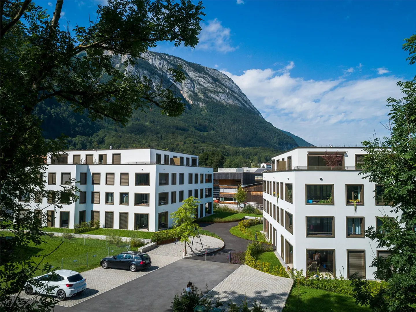 Ihr neues Zuhause wartet auf Sie - Wohlfühloase in ruhigem Wohnquartier - Foto 2 von 13