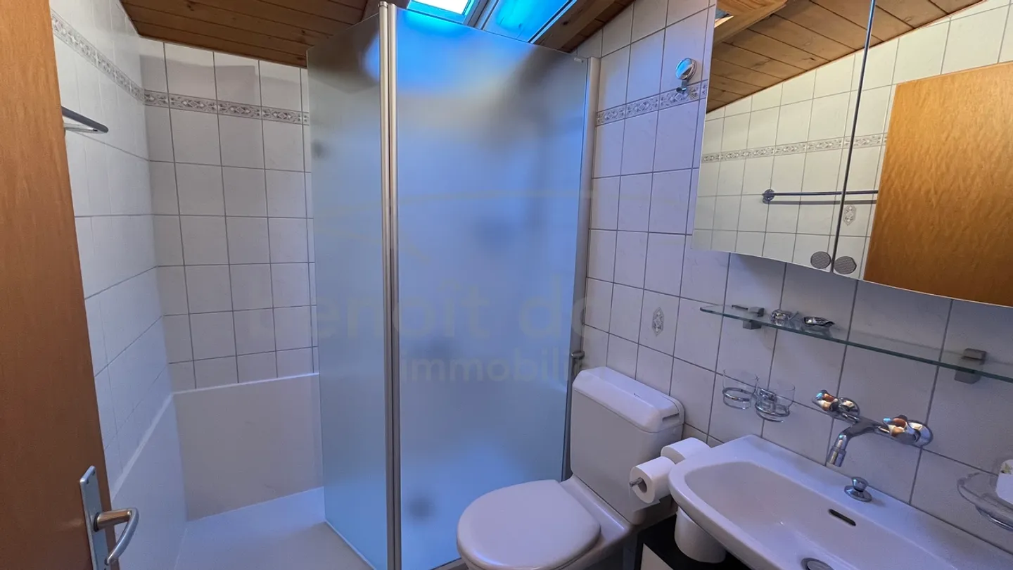 Appartamento 2,5 locali - Foto 6 di 9