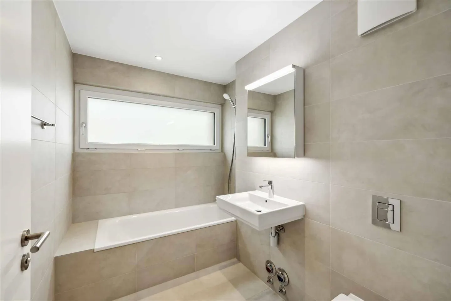 LAST OPPORTUNITIES - 3.5 ROOM APARTMENTS - LE GRAND-PRÉ - Photo 9 of 10