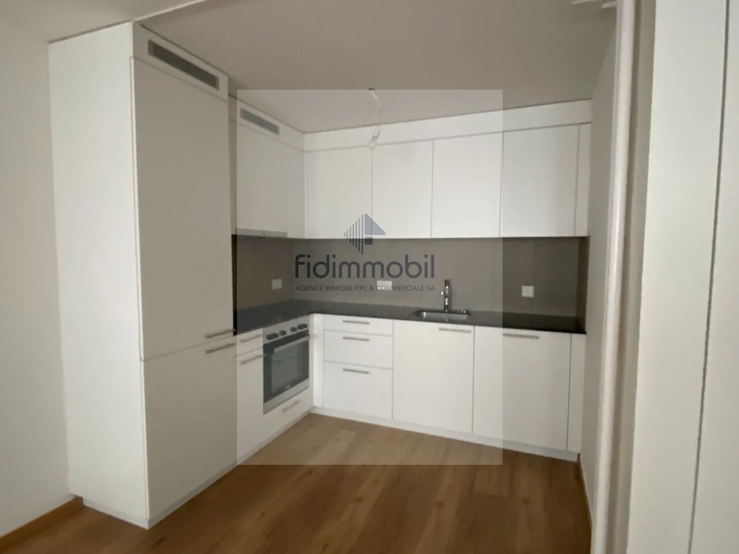 2.5 pièces rénové, Jaquet-Droz 26, La Chaux-de-Fonds - Photo 1 of 6