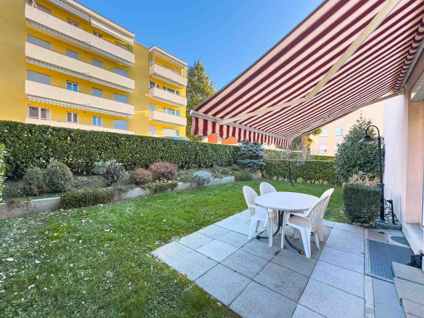 Apartment for sale - Photo 7 of 10