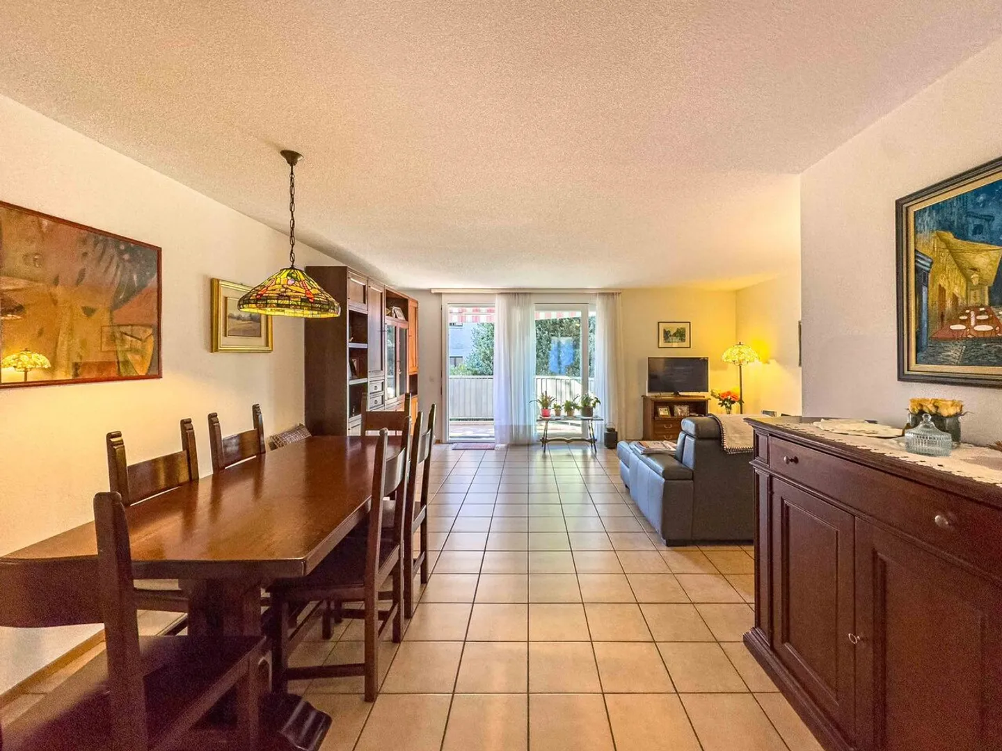 Apartment for sale - Photo 4 of 10