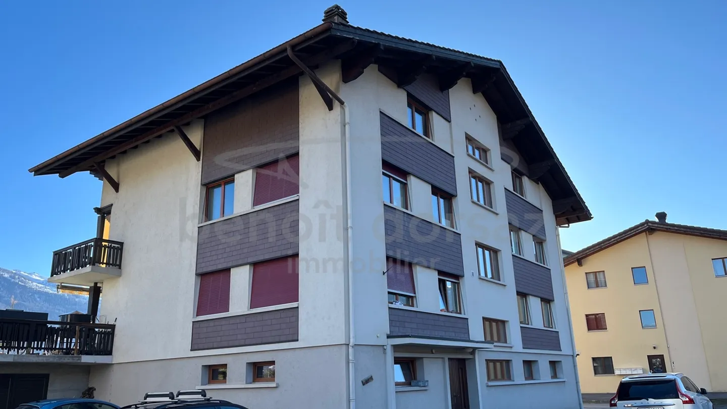 Appartamento 2,5 locali - Foto 8 di 9