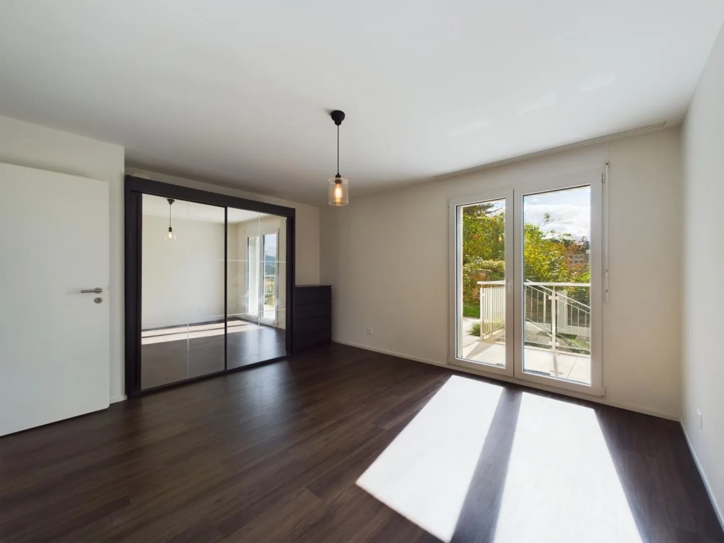 Appartamento 3.5 locali a Yverdon-les-Bains - Foto 6 di 8