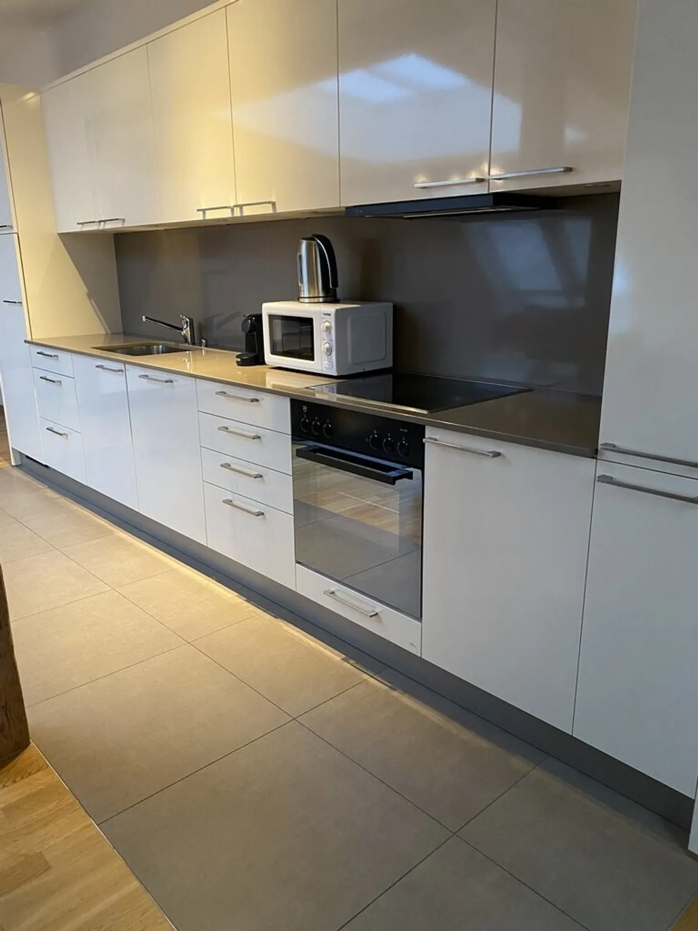 Wohnen Sie im Zentrum von Lausanne! - Foto 4 von 8