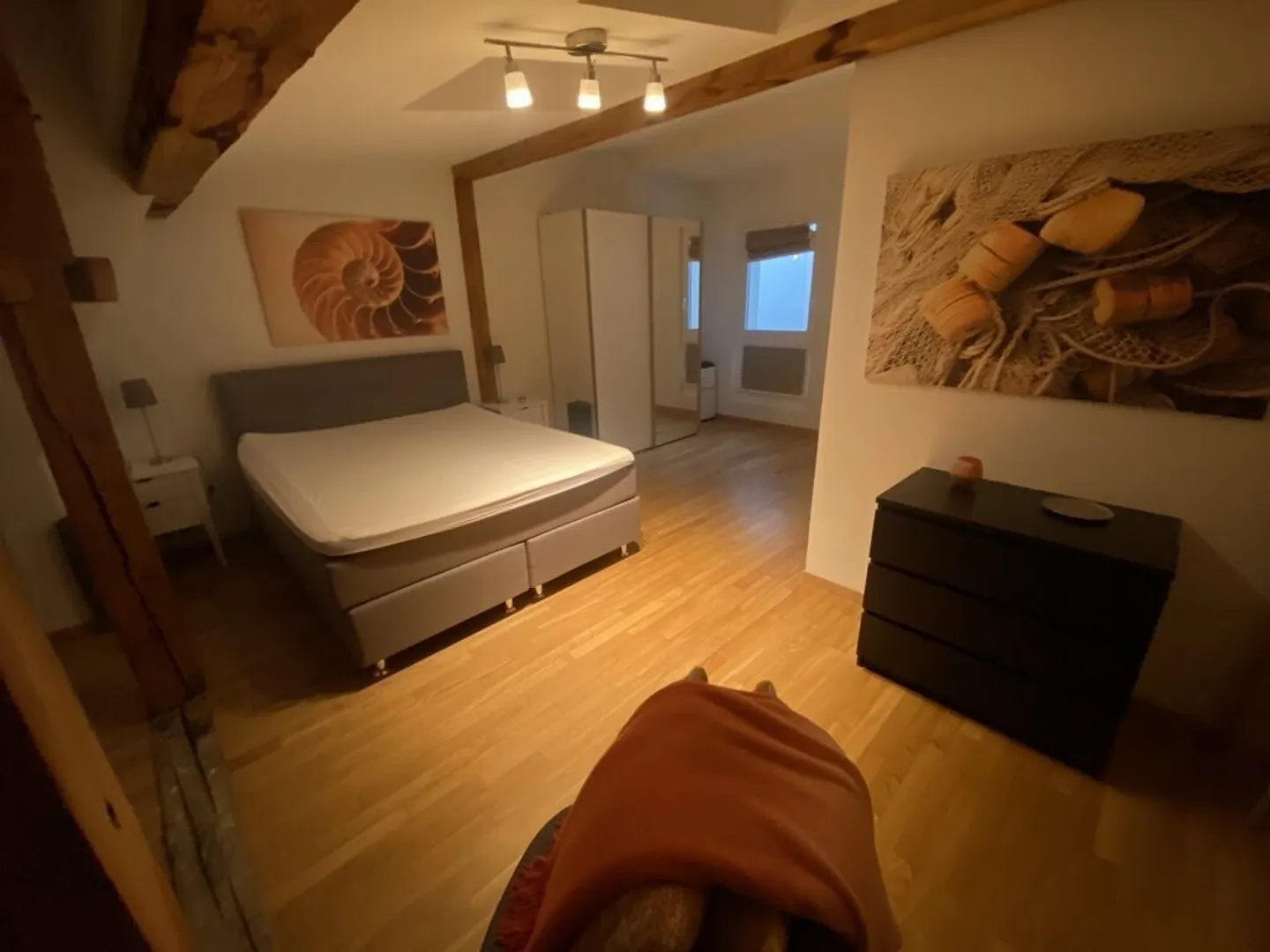 Wohnen Sie im Zentrum von Lausanne! - Foto 5 von 8