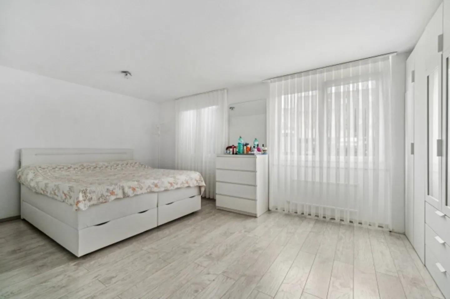 Sogno di famiglia a Giebenach | Affascinante casa in posizione centrale - Foto 9 di 13