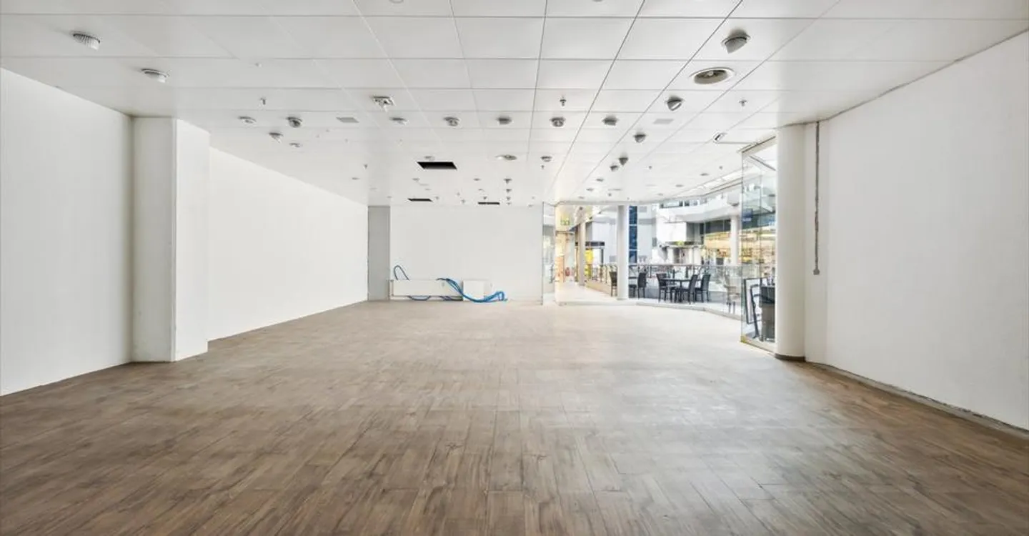 Exclusive offer: Only CHF 150.00/m² in the first year!* - Photo 4 of 12