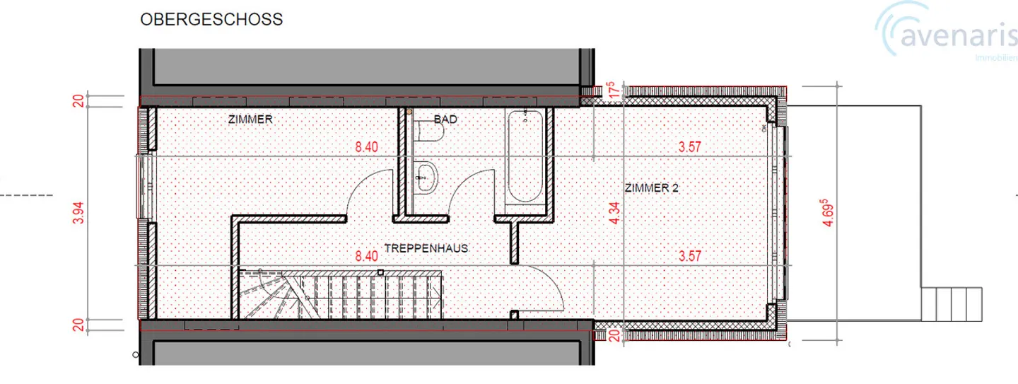 Modern Townhouse with Garden - Photo 14 of 19