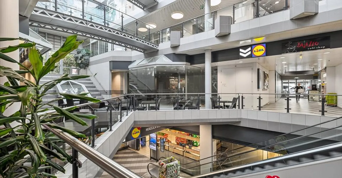 Exclusive offer: Only CHF 150.00/m² in the first year!* - Photo 11 of 12