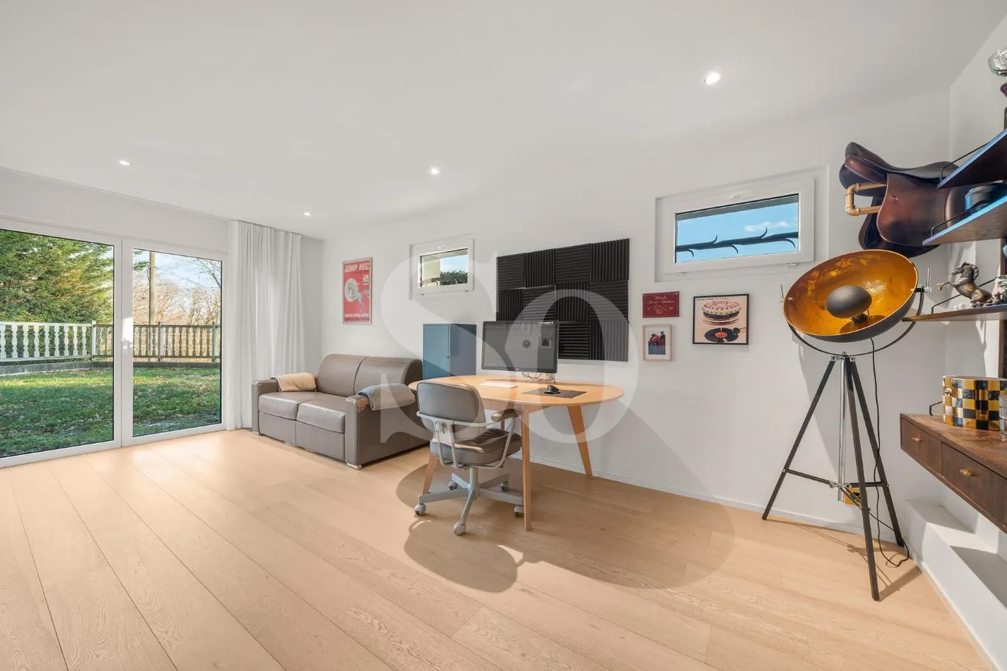 Villa Rénovée avec Vue Lac - Photo 13 sur 13