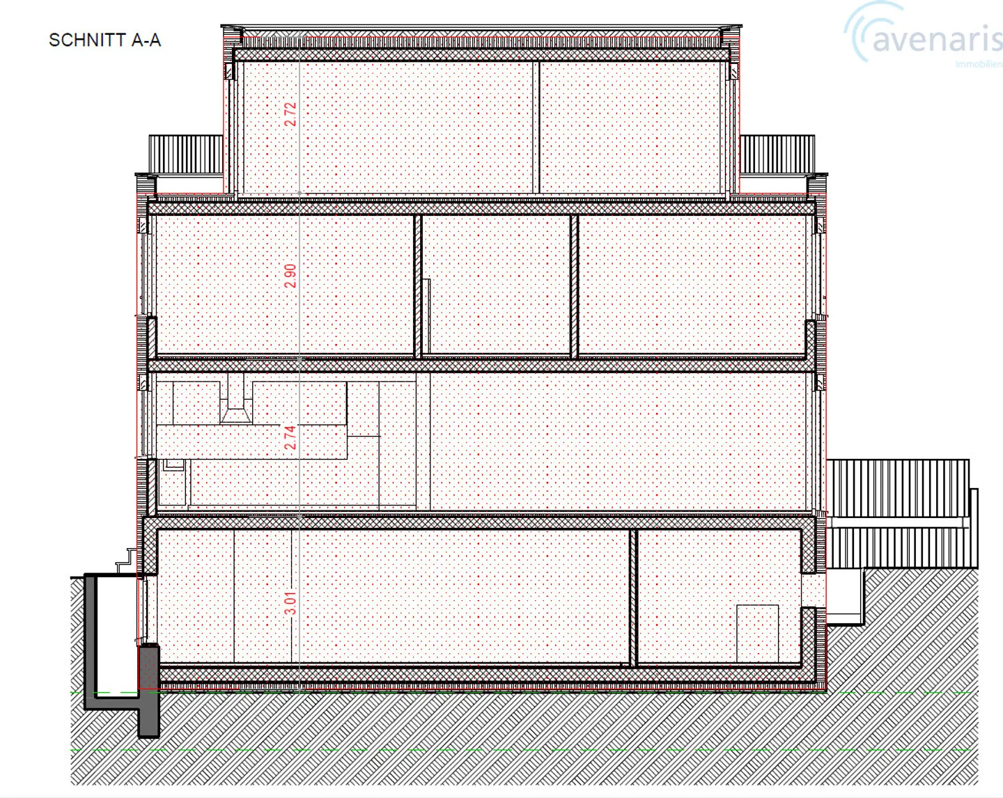 Modern Townhouse with Garden - Photo 17 of 19