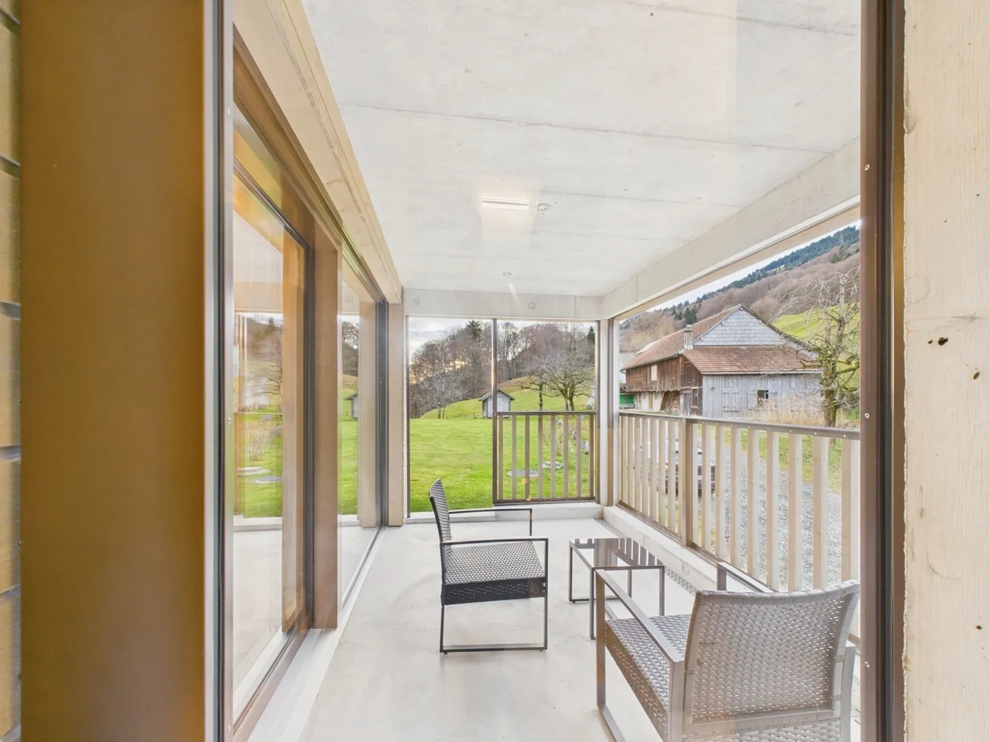 Maisonette-Wohnung mieten - Foto 9 von 10